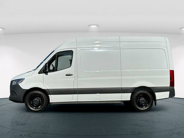 New 2025 Mercedes-Benz Sprinter 2500 image 3