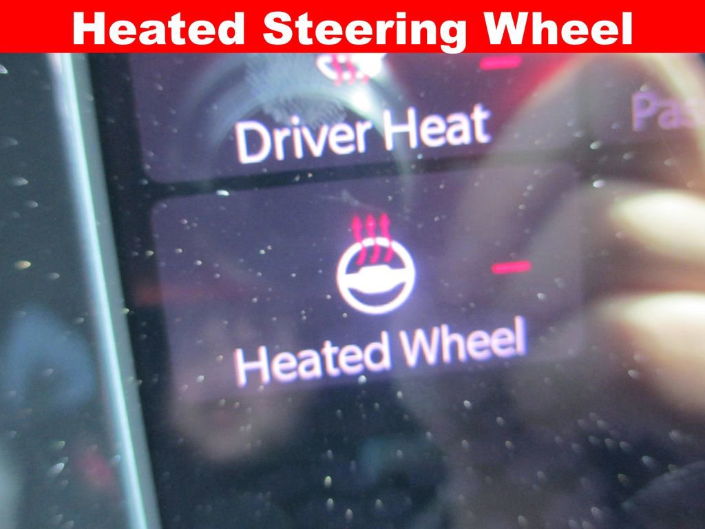 Used 2025 Jeep Grand Cherokee L Laredo w/ Luxury Tech Group I AWD/4WD image 29