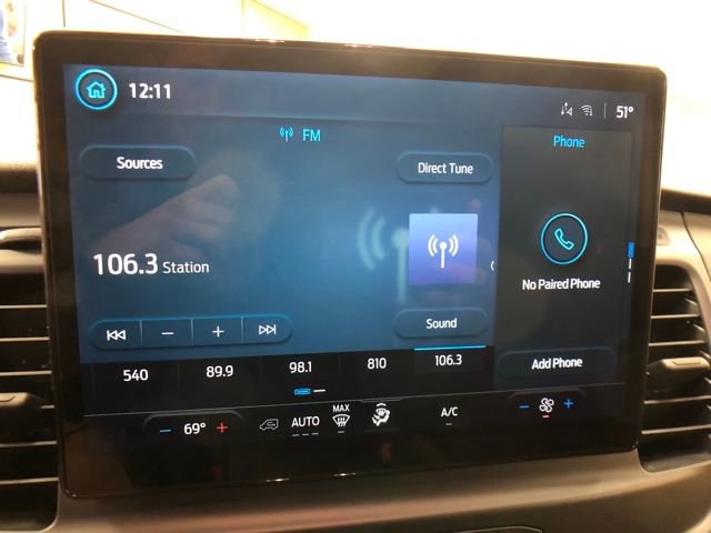 New 2026 Ford Transit 350 148 Medium Roof image 15