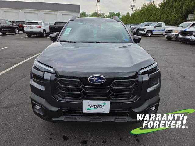New 2026 Subaru Outback Premium AWD/4WD image 2