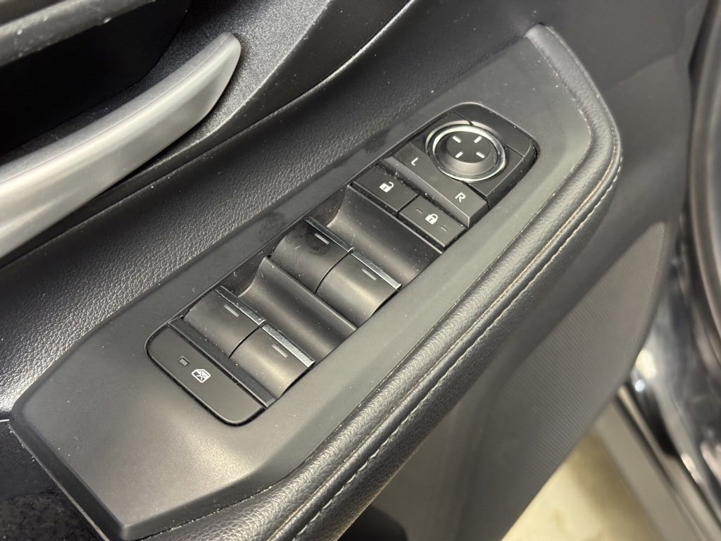 Used 2024 Toyota Grand Highlander XLE image 9