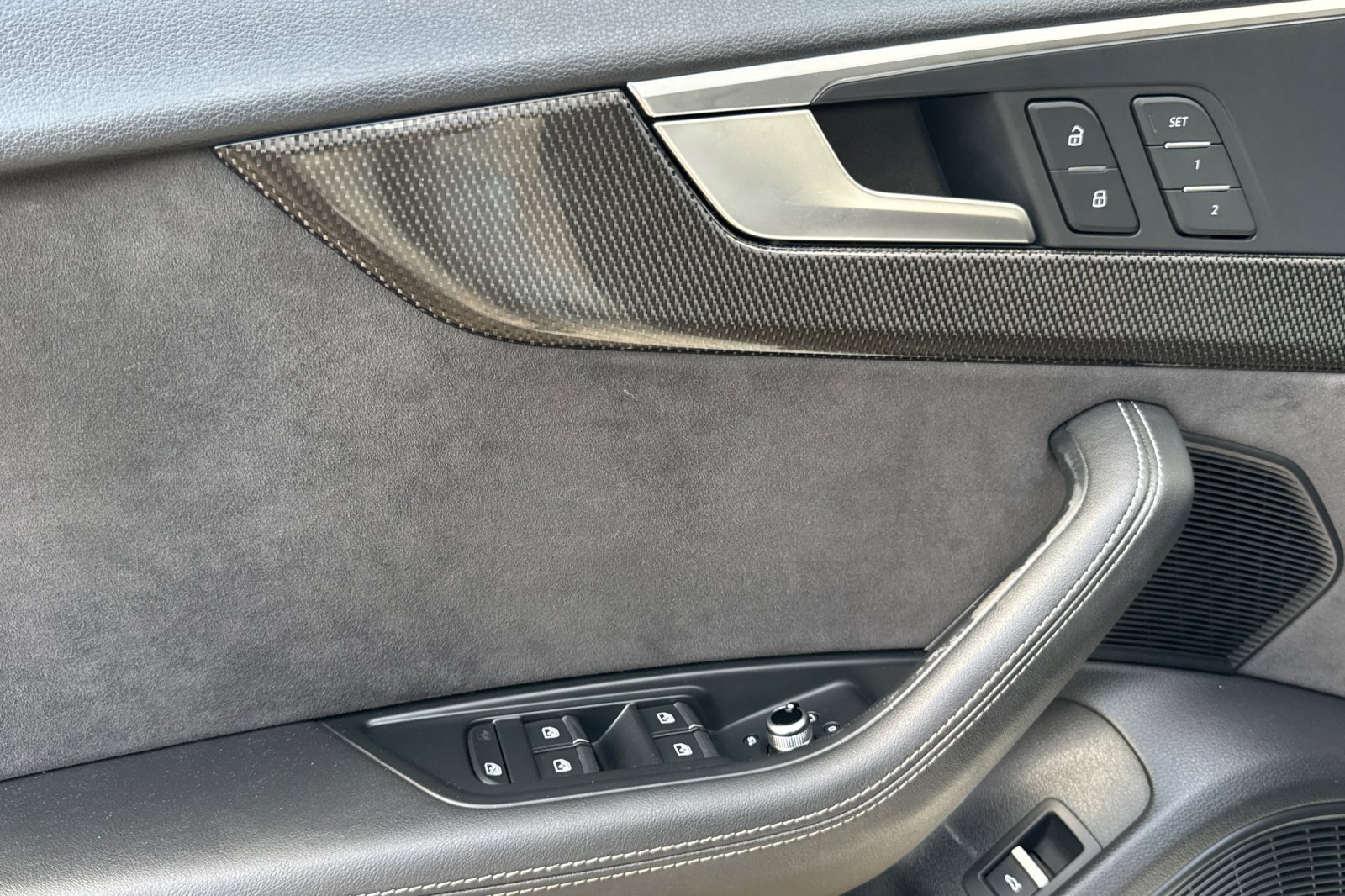 Used 2019 Audi S5 Premium Plus w/ Premium Plus AWD/4WD image 11