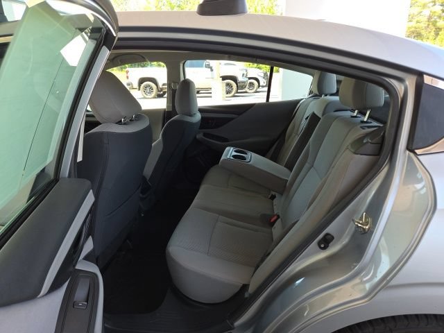 Used 2020 Subaru Legacy w/ Alloy Wheel Package AWD/4WD image 19