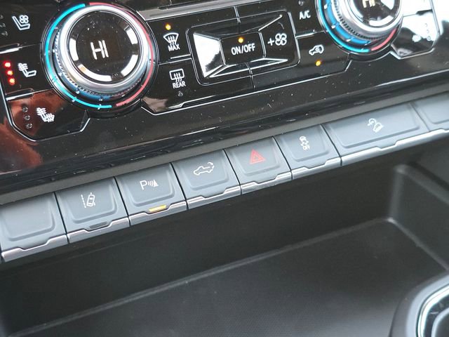 New 2026 GMC Sierra 2500 AT4 image 37