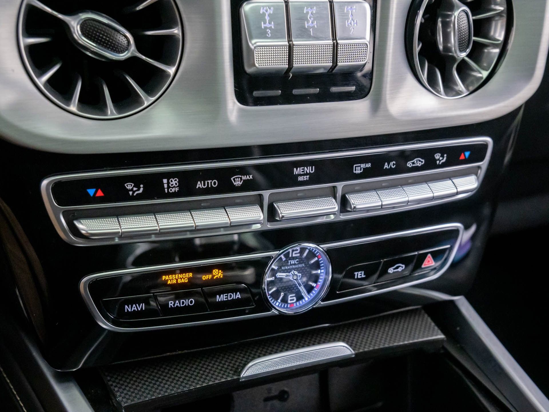 Used 2021 Mercedes-Benz G 63 AMG 4MATIC image 27