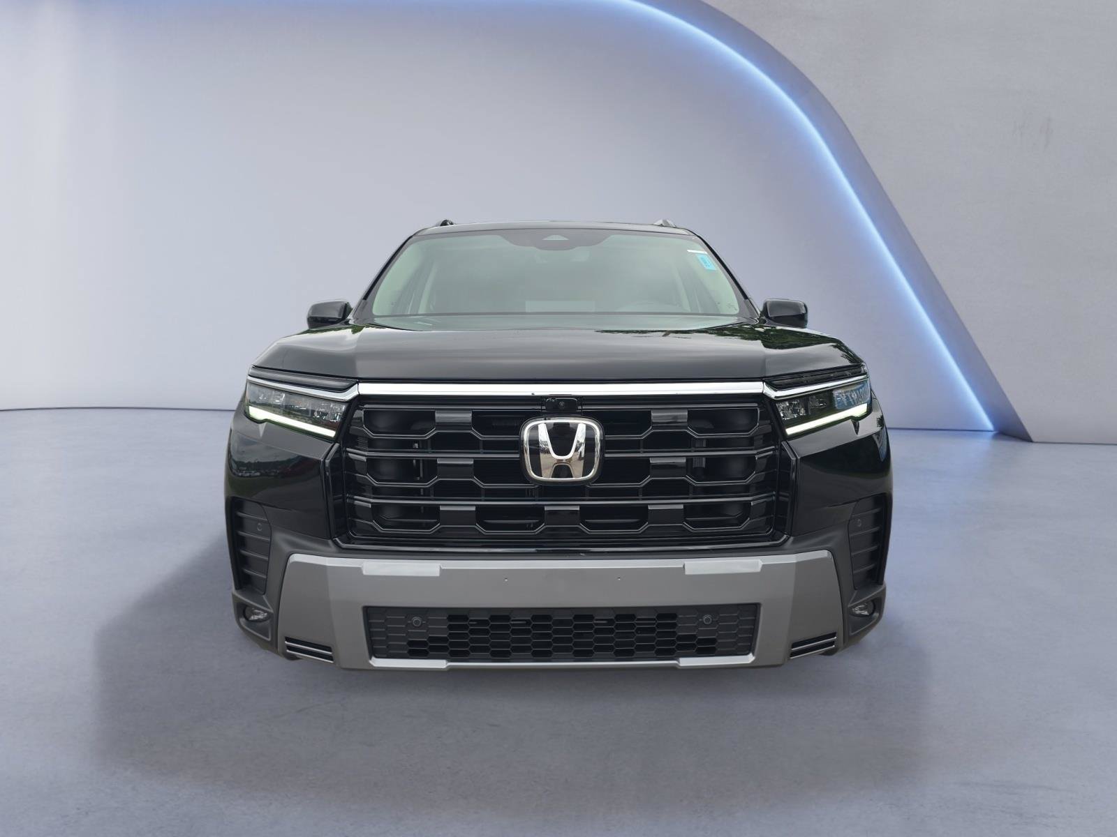 New 2026 Honda Pilot Touring image 9