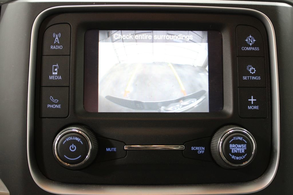 Used 2024 RAM 1500 Classic SLT image 49