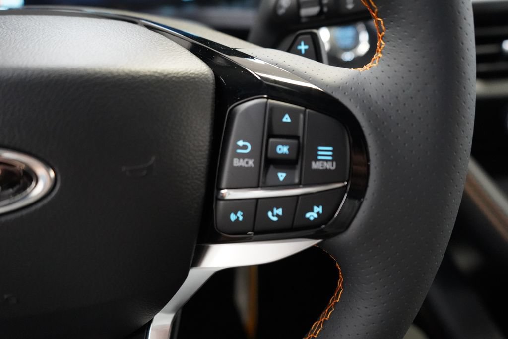 New 2026 Ford Explorer Tremor AWD/4WD image 33