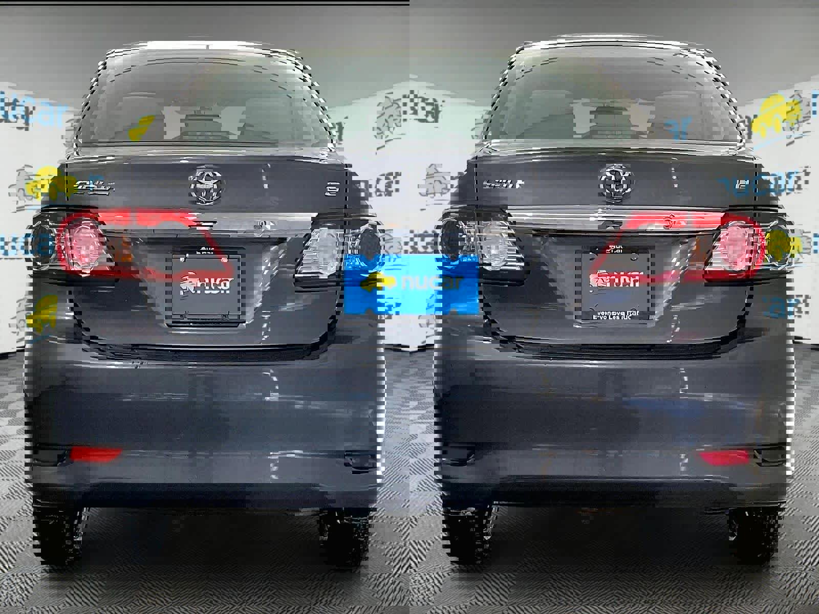 Used 2013 Toyota Corolla LE image 5