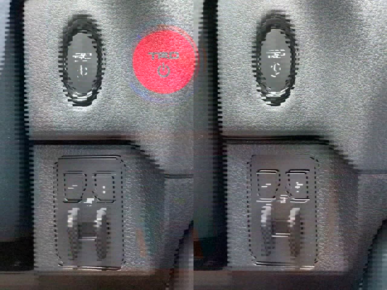 New 2026 Toyota Sequoia TRD Pro image 28