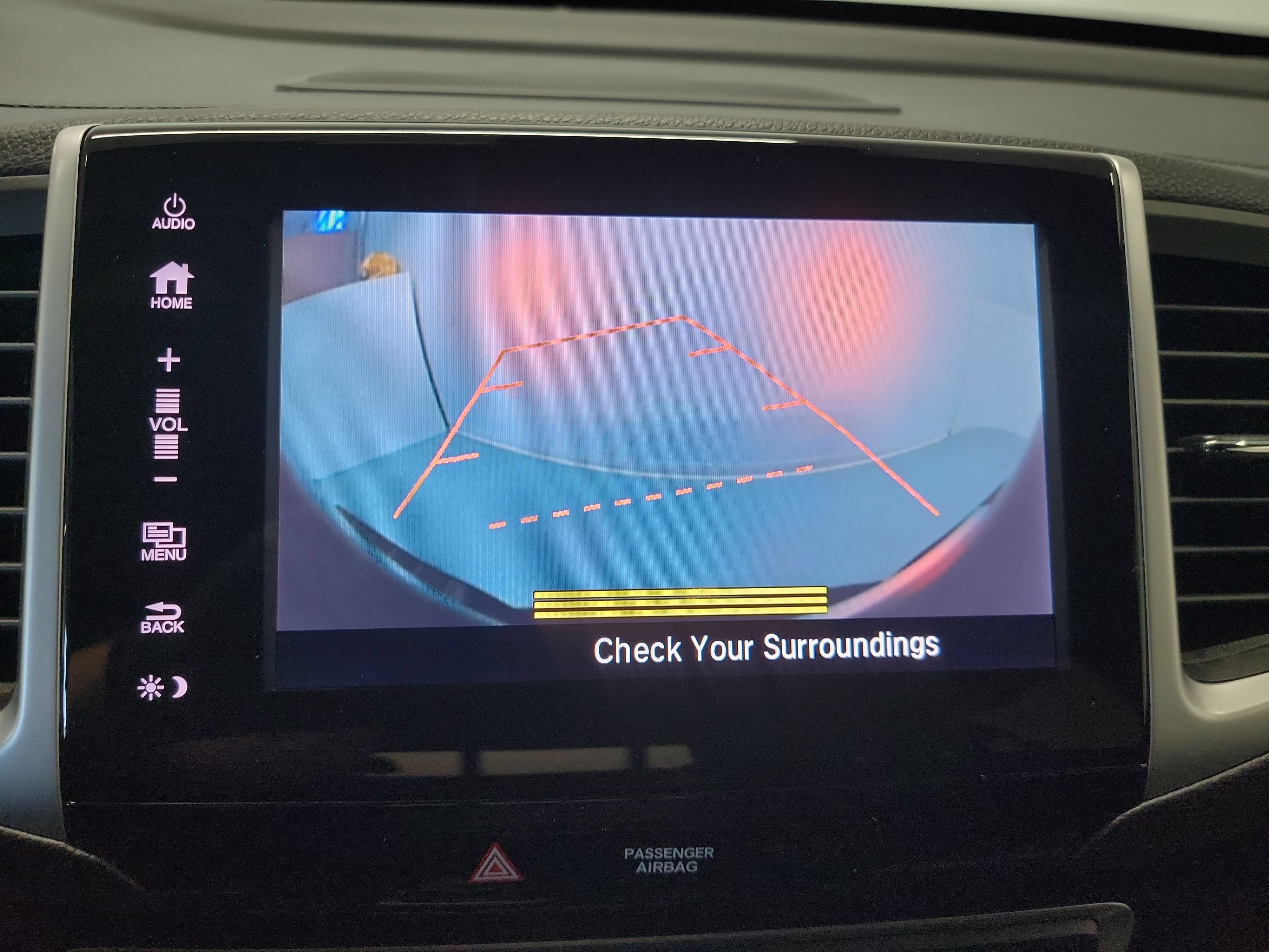 Used 2019 Honda Ridgeline Black Edition image 32