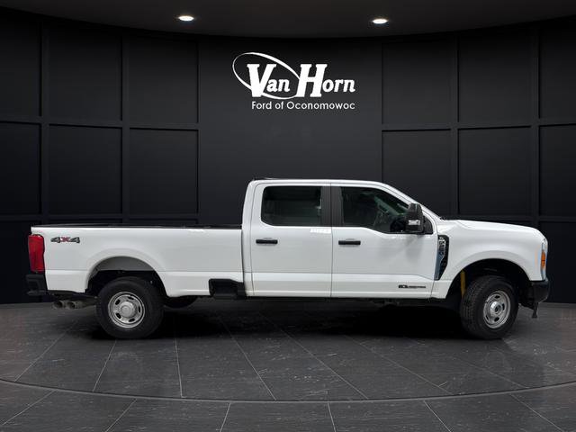 Used 2023 Ford F250 XL AWD/4WD image 8