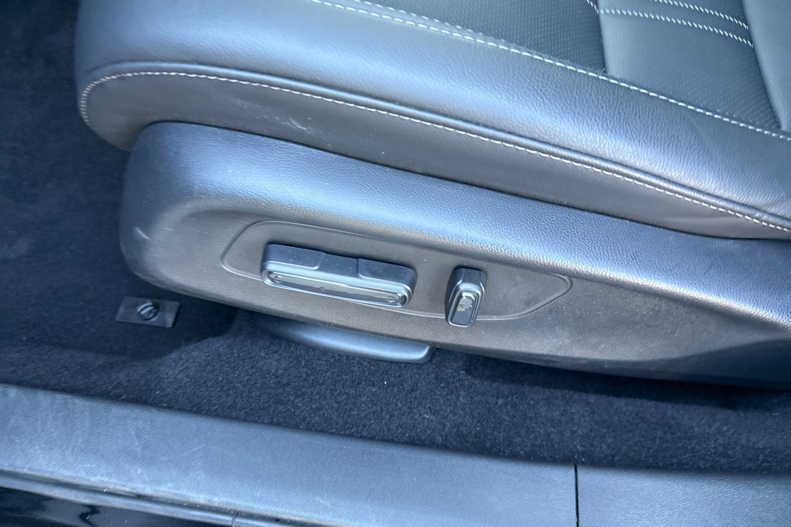Certified 2026 Honda HR-V EX-L image 14