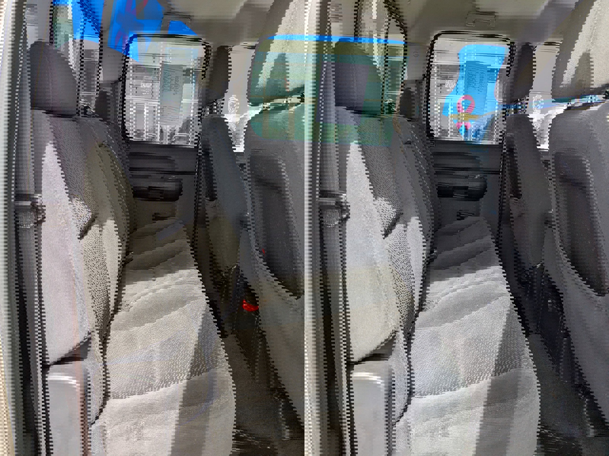 Used 2008 GMC Sierra 3500 SLE image 34