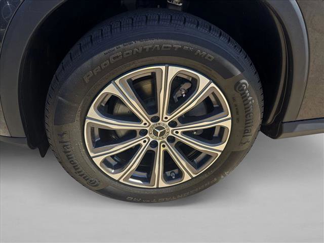 Used 2024 Mercedes-Benz GLC 300 4MATIC image 21