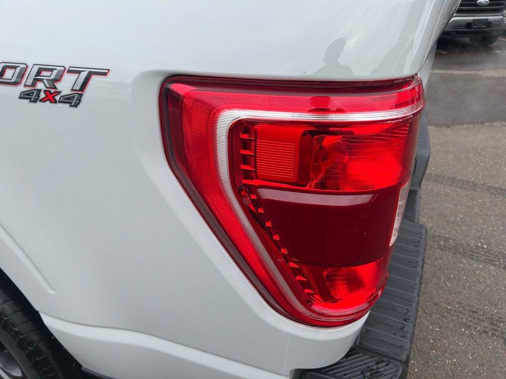 Certified 2023 Ford F150 XLT w/ Equipment Group 302A High image 39