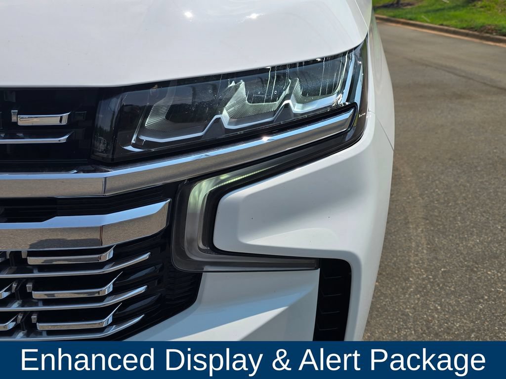 Used 2023 Chevrolet Tahoe Premier w/ Advanced Technology Package AWD/4WD image 8