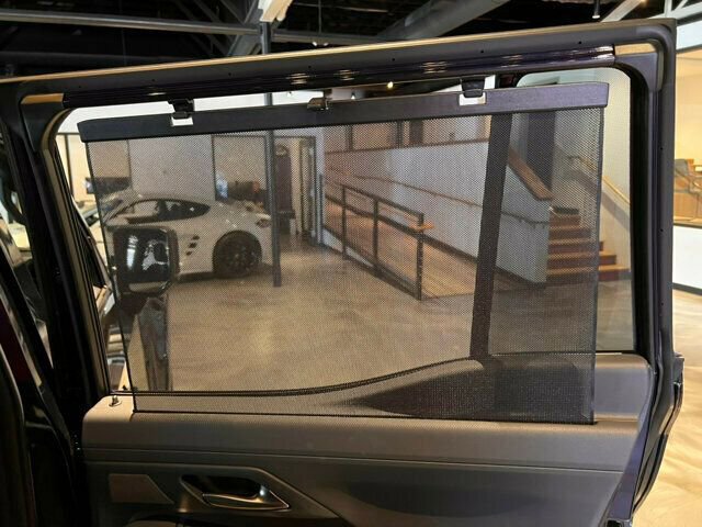 Used 2024 Lexus GX 550 image 28