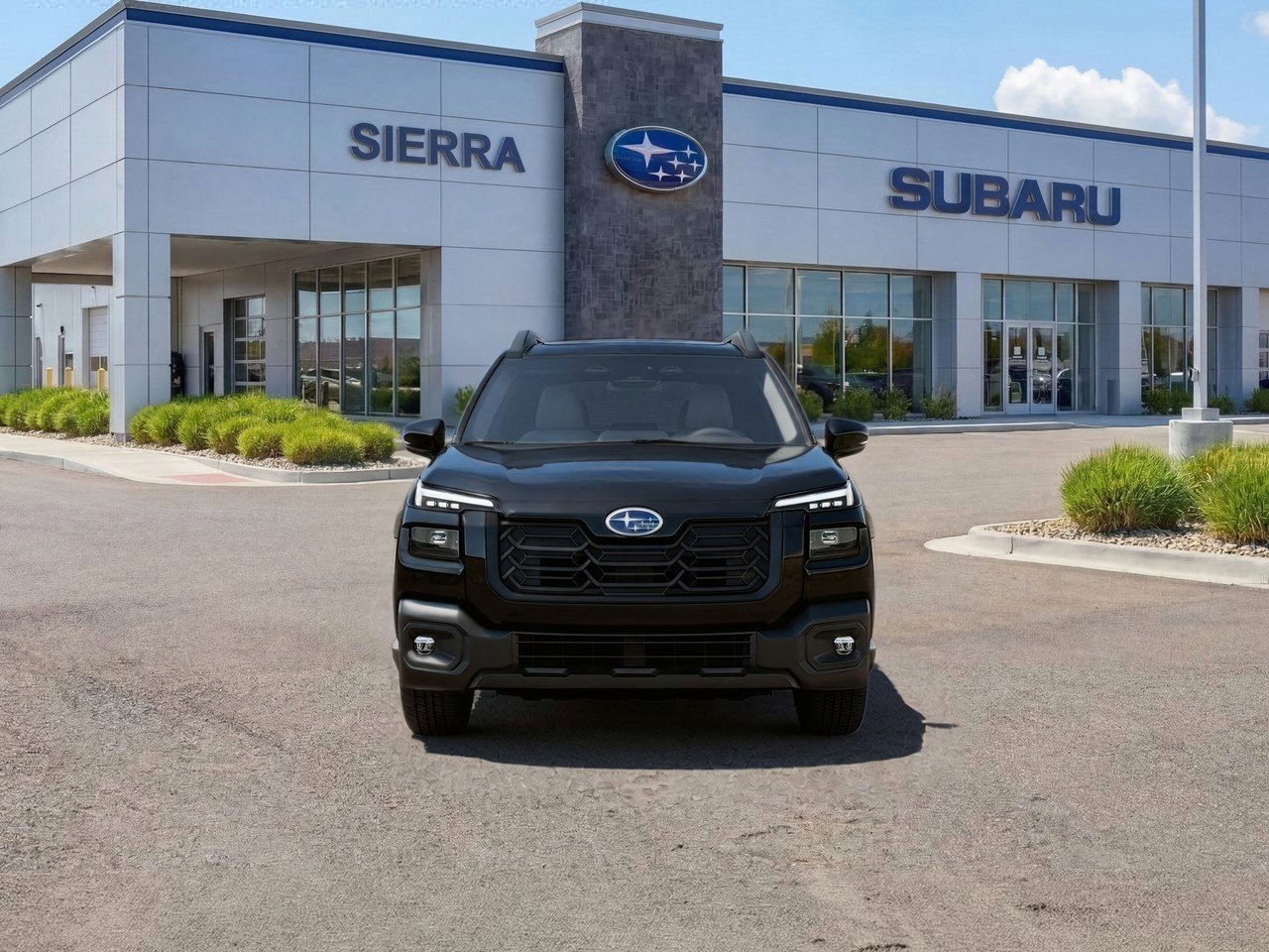 New 2026 Subaru Outback Limited AWD/4WD image 18