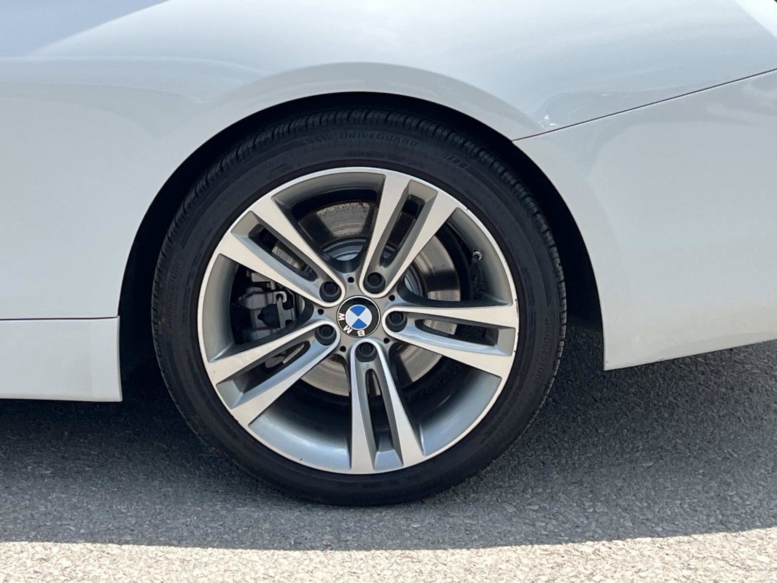 Used 2019 BMW 440i Convertible w/ Convenience Package RWD image 12