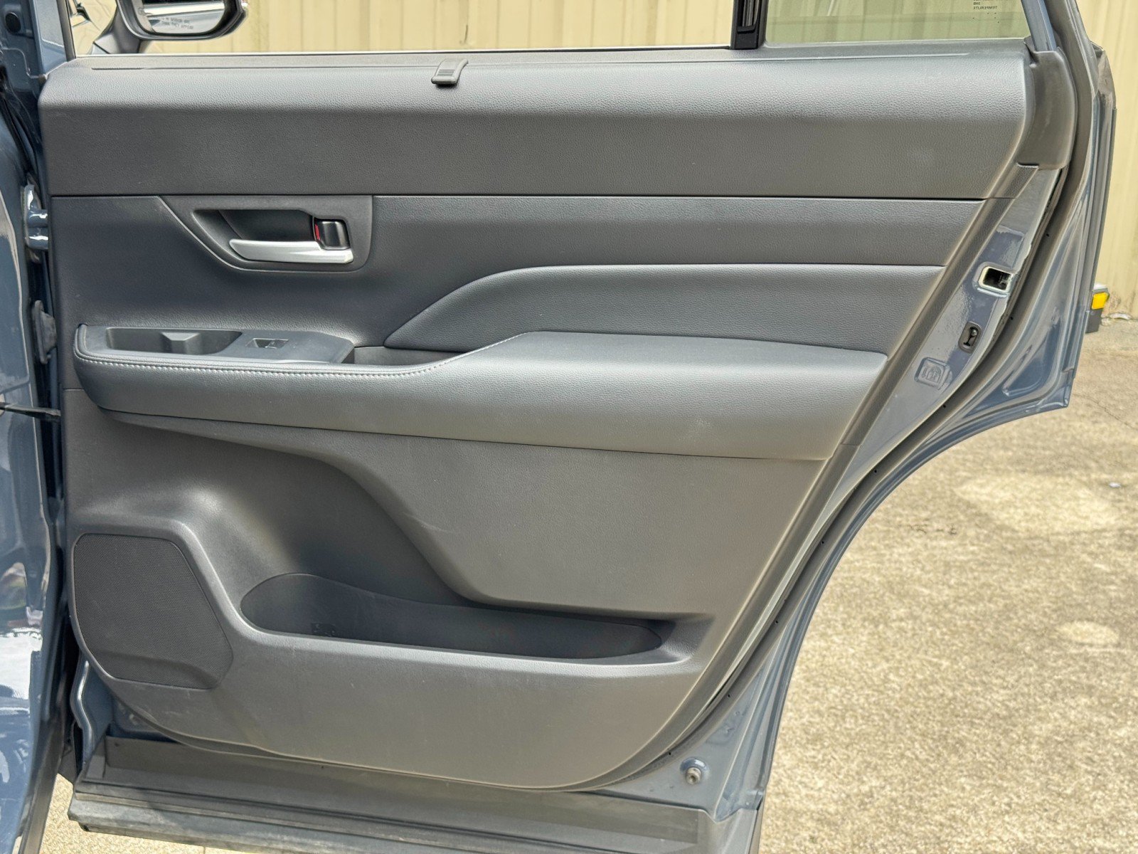 Used 2024 Toyota Grand Highlander FWD image 43
