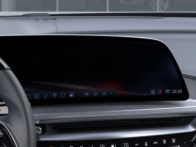 New 2026 Cadillac Lyriq V AWD/4WD image 20