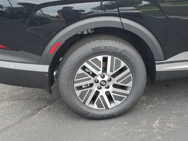 New 2026 Hyundai Palisade SEL Premium AWD/4WD image 5