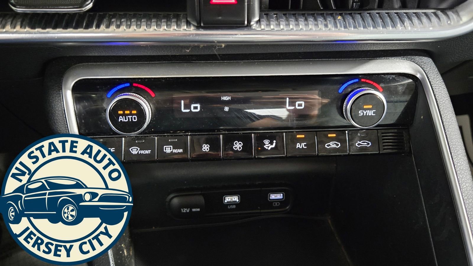 Used 2022 Kia K5 EX w/ EX Premium Package image 15