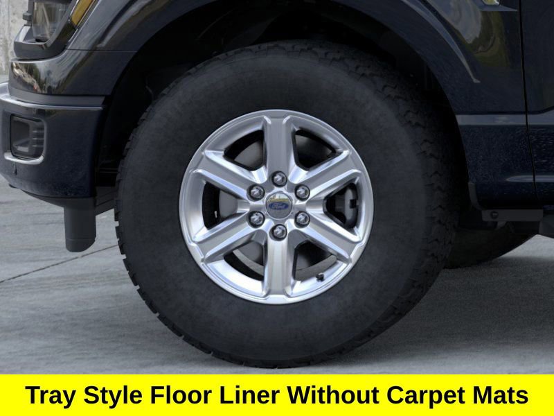 New 2026 Ford F150 XLT image 19