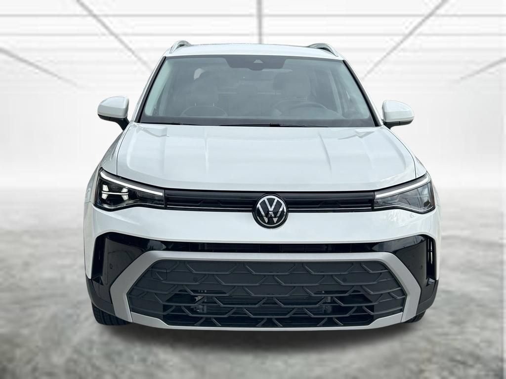New 2026 Volkswagen Taos SE FWD image 7