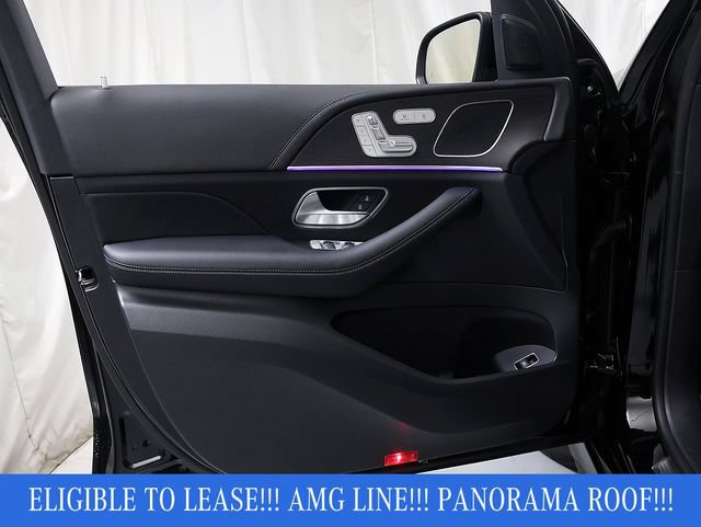Certified 2026 Mercedes-Benz GLE 350 4MATIC image 28