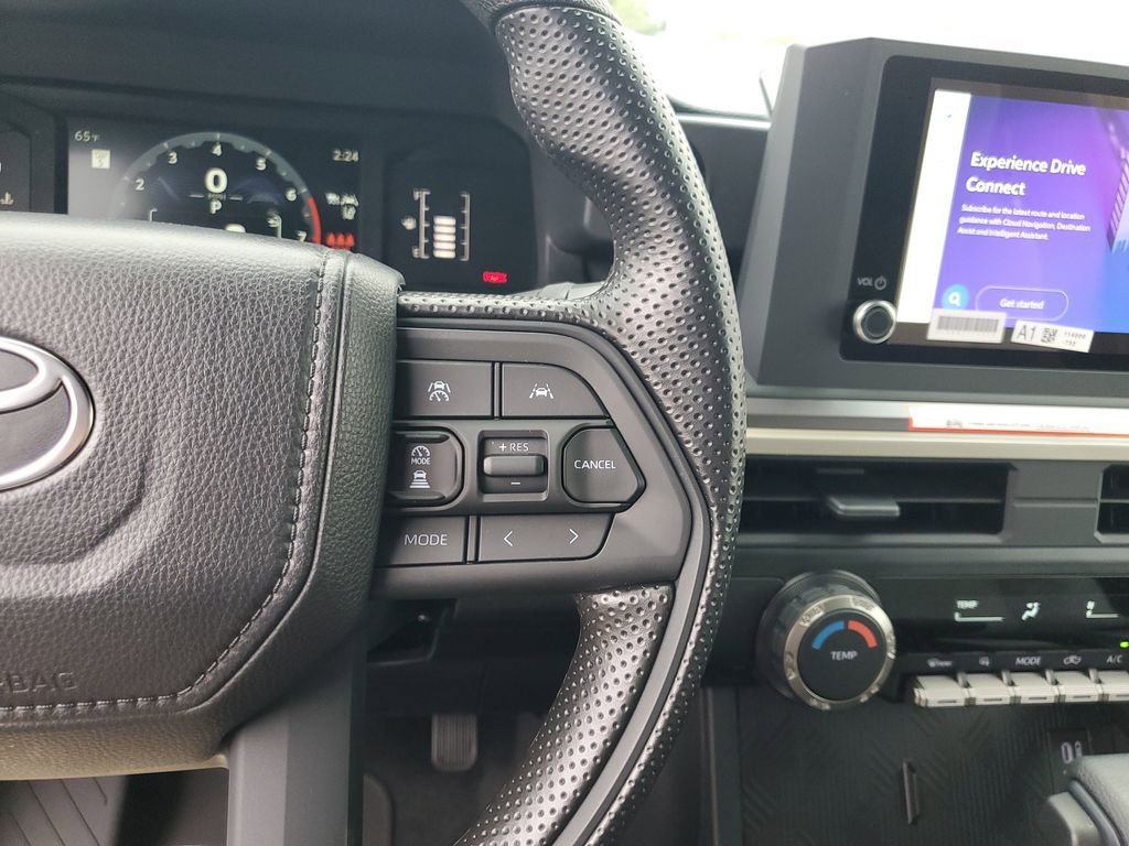 New 2026 Toyota Tacoma SR5 image 24