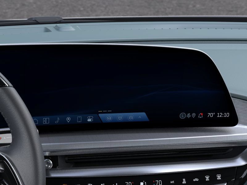 New 2026 Cadillac Lyriq Signature Sport RWD image 20
