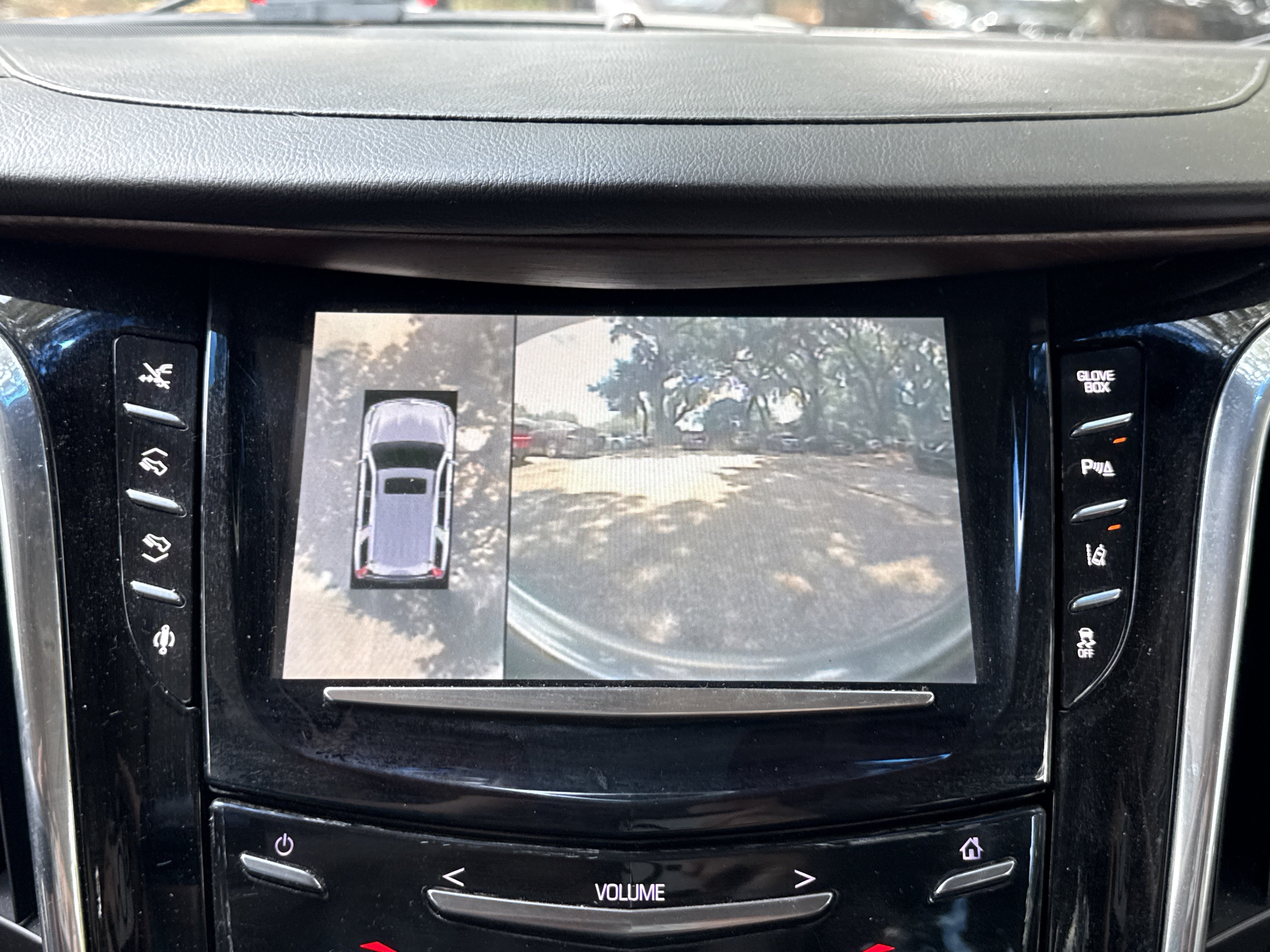 Used 2015 Cadillac Escalade Premium AWD/4WD image 23
