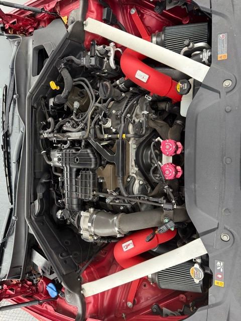 Used 2018 Kia Stinger GT2 image 16