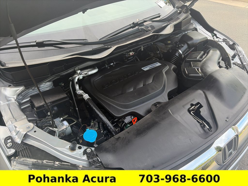 Used 2018 Honda Odyssey EX-L image 30
