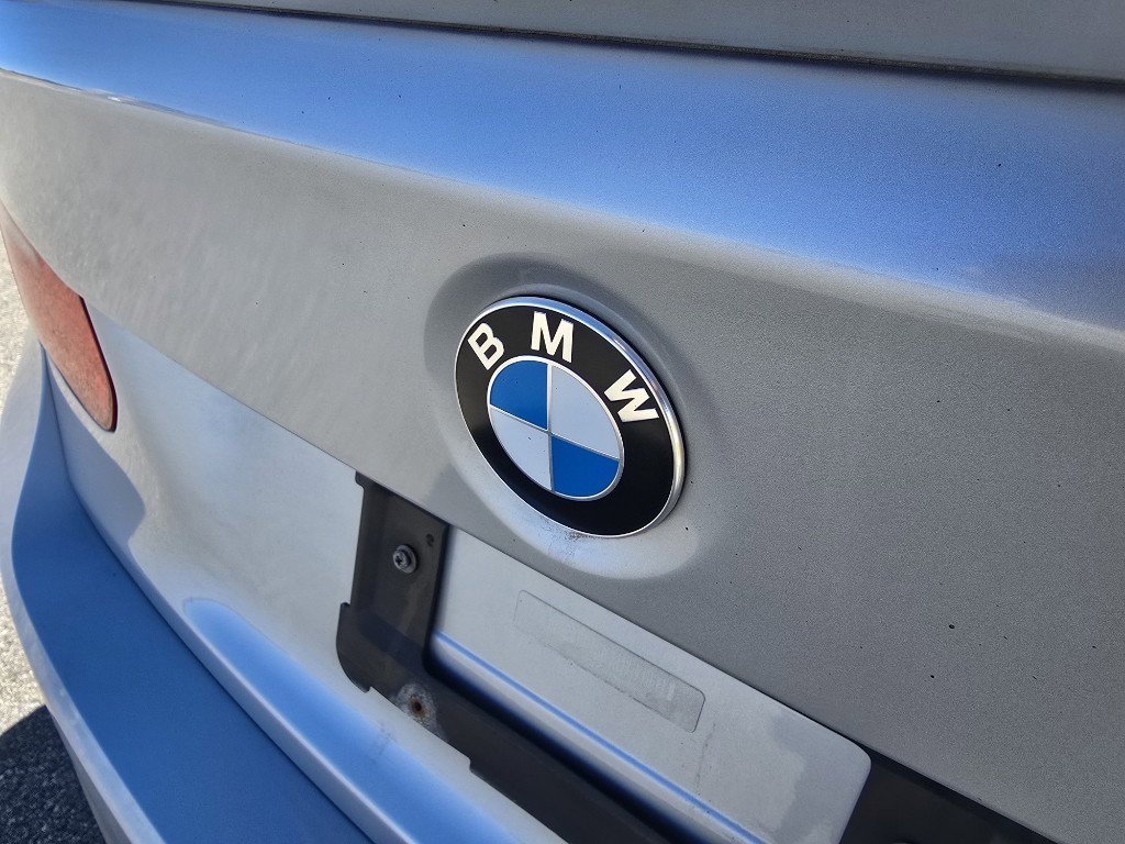 Used 2015 BMW 335i xDrive Sedan image 9