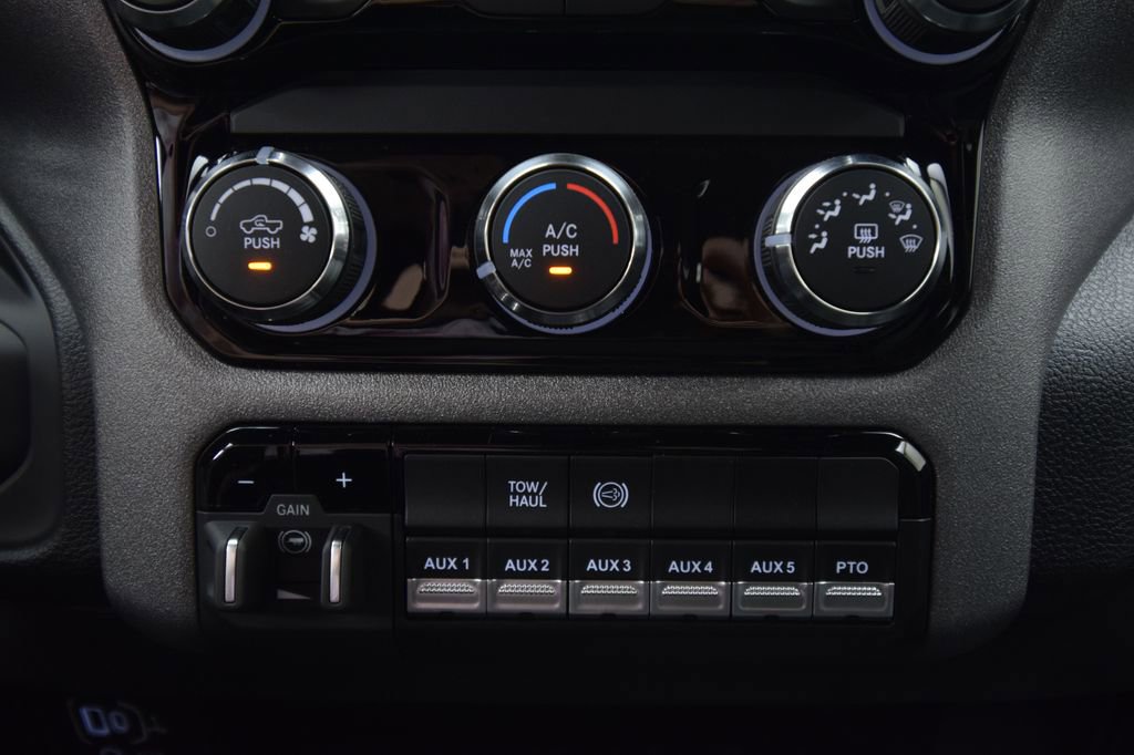 New 2026 RAM 5500 Tradesman image 37