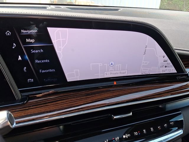 Certified 2022 Cadillac Escalade ESV Premium Luxury image 15