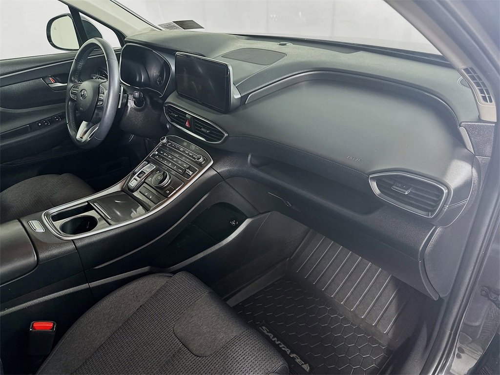 Used 2023 Hyundai Santa Fe SEL w/ Cargo Package image 30