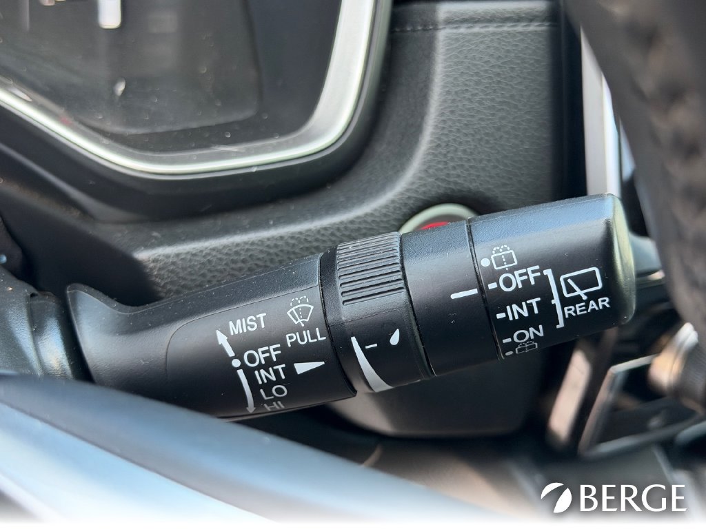Used 2017 Honda CR-V EX-L image 20