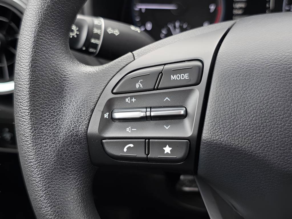 Certified 2023 Hyundai Kona SEL image 24