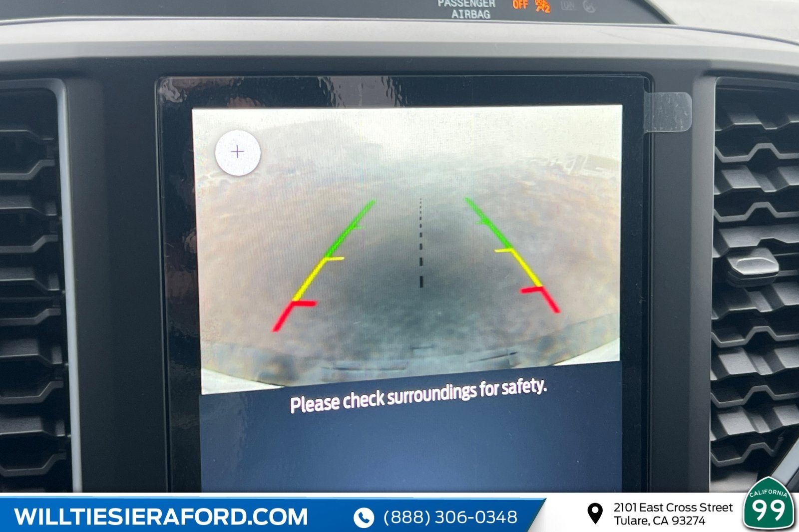 New 2025 Ford Ranger XL w/ Trailer Tow Package image 19