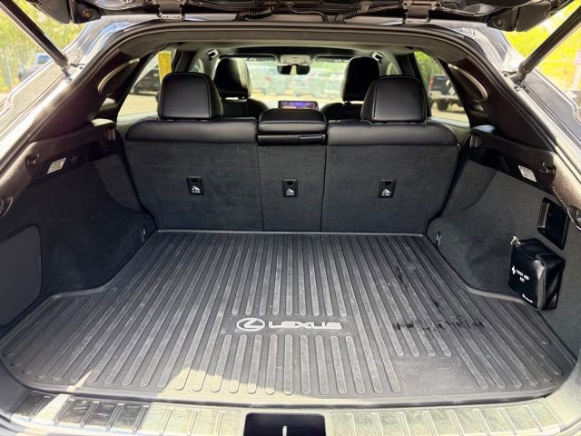 Used 2019 Lexus RX 350 F Sport AWD/4WD image 26