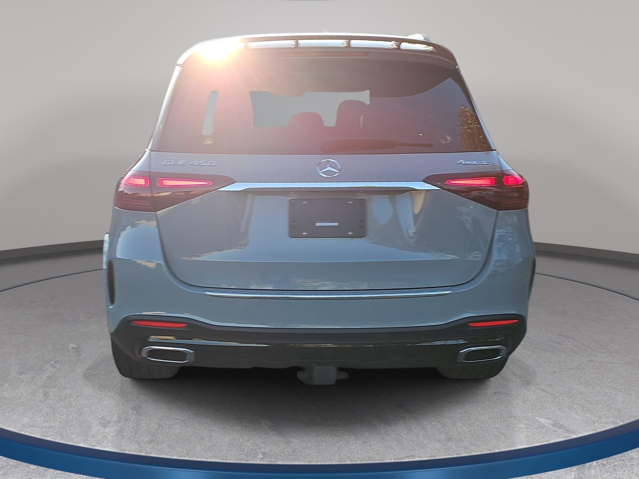 New 2026 Mercedes-Benz GLE 450 4MATIC image 6