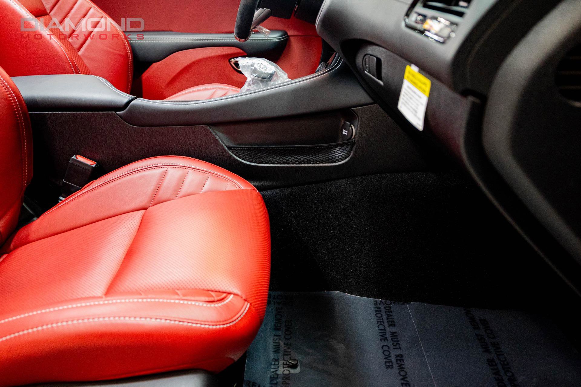 Used 2023 Dodge Challenger SRT Hellcat Redeye image 92