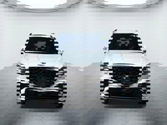 New 2026 Genesis GV70 3.5T Sport Prestige image 8