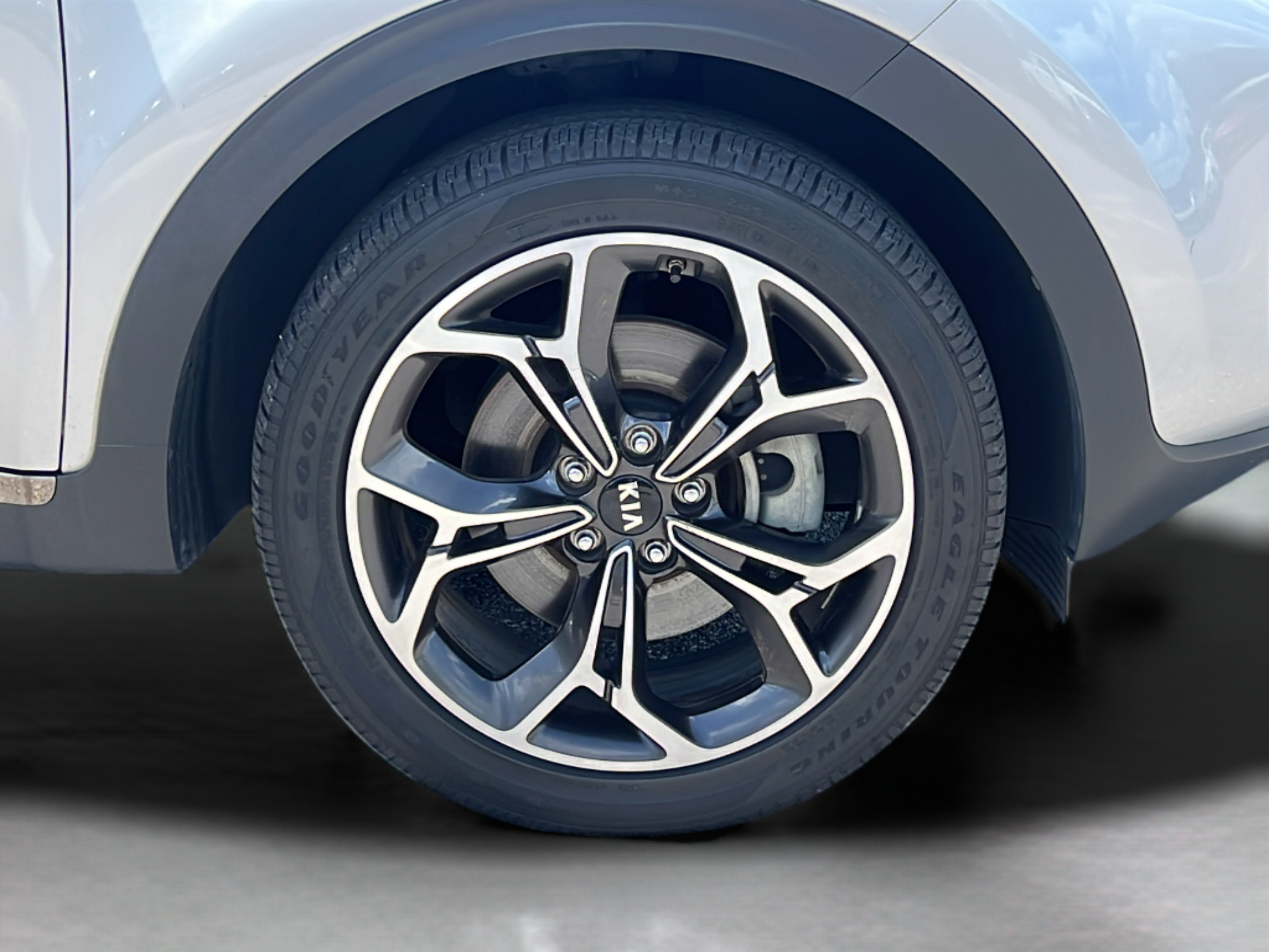 Certified 2022 Kia Sportage SX AWD/4WD image 10