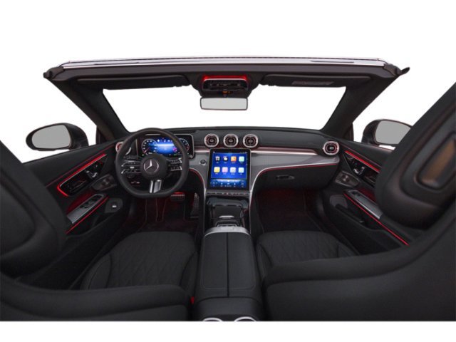 New 2027 Mercedes-Benz CLE 300 4MATIC Cabriolet image 44
