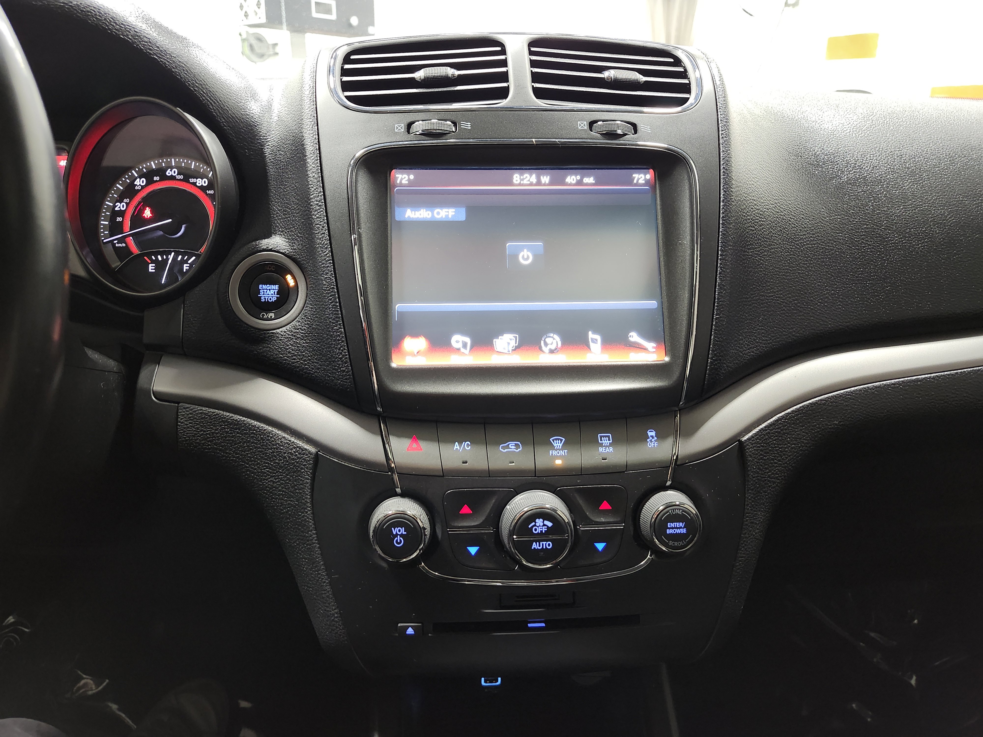 Used 2020 Dodge Journey Crossroad image 29